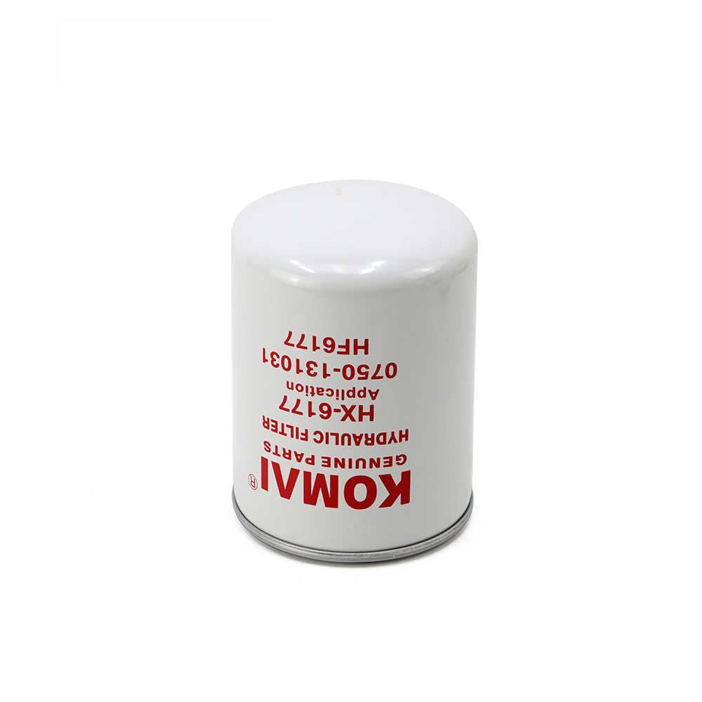 0160MG010P Hydraulic Filter use for Lonking Excavator LG6210 LG6215