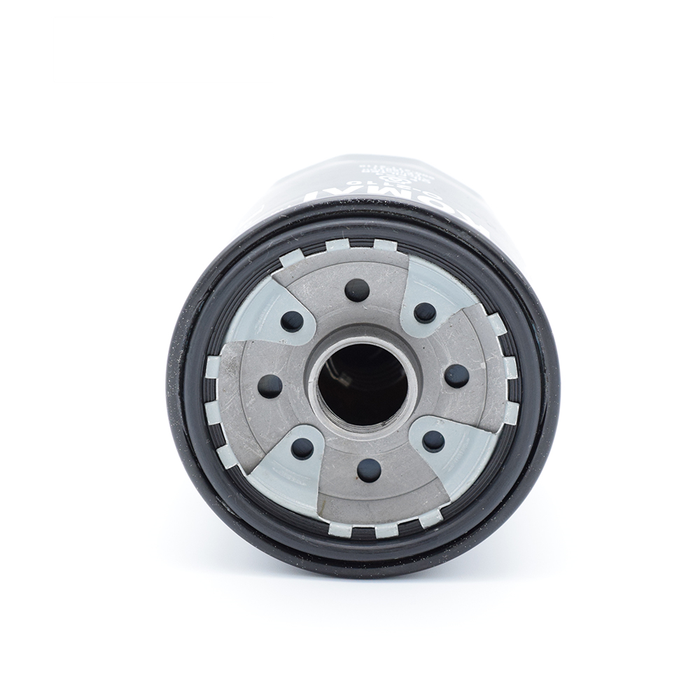 LF3855 LF3874 Oil Filter Use for Zoomlion Excavator ZE80E-I