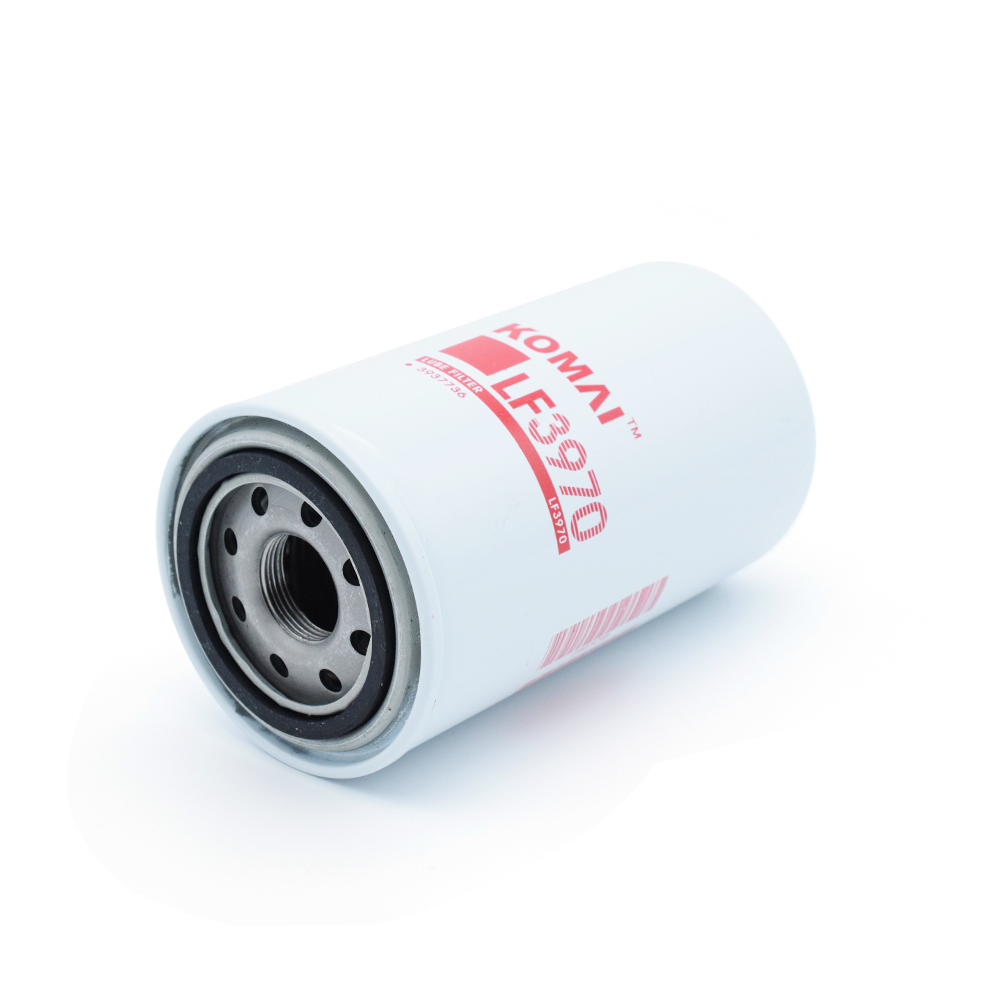YELF3970 0009831415 Oil Filter Use for Zoomlion Excavator ZE210E-9