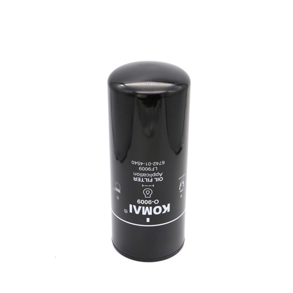91PY162 3401544 Oil Filter Use for Zoomlion Excavator ZE260E ZE330E ZE360E