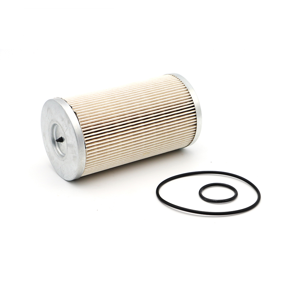 FS19613  FS19624 Fuel Filter Use for Zoomlion Excavator ZE210E-9 ZE260E