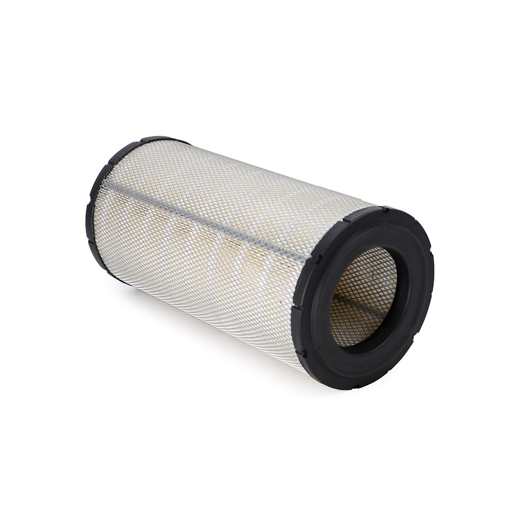 R000585 P836245  Air Filter Use for Zoomlion Excavator ZE260E ZE205E-H ZE210E ZE230 ZE230E 