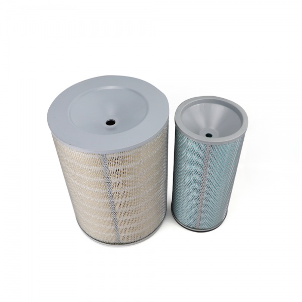  AF421M AF821M Air Filter Use for Zoomlion Excavator ZE480E 