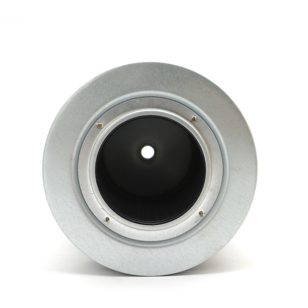 60082694 002-01830 Hydraulic Filter Use for  Zoomlion Excavator ZE150