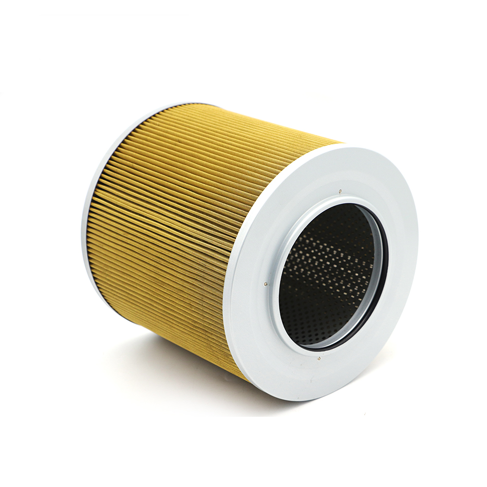 EF-078 Hydraulic Filter Use for Zoomlion Excavator ZE330E ZE360E 