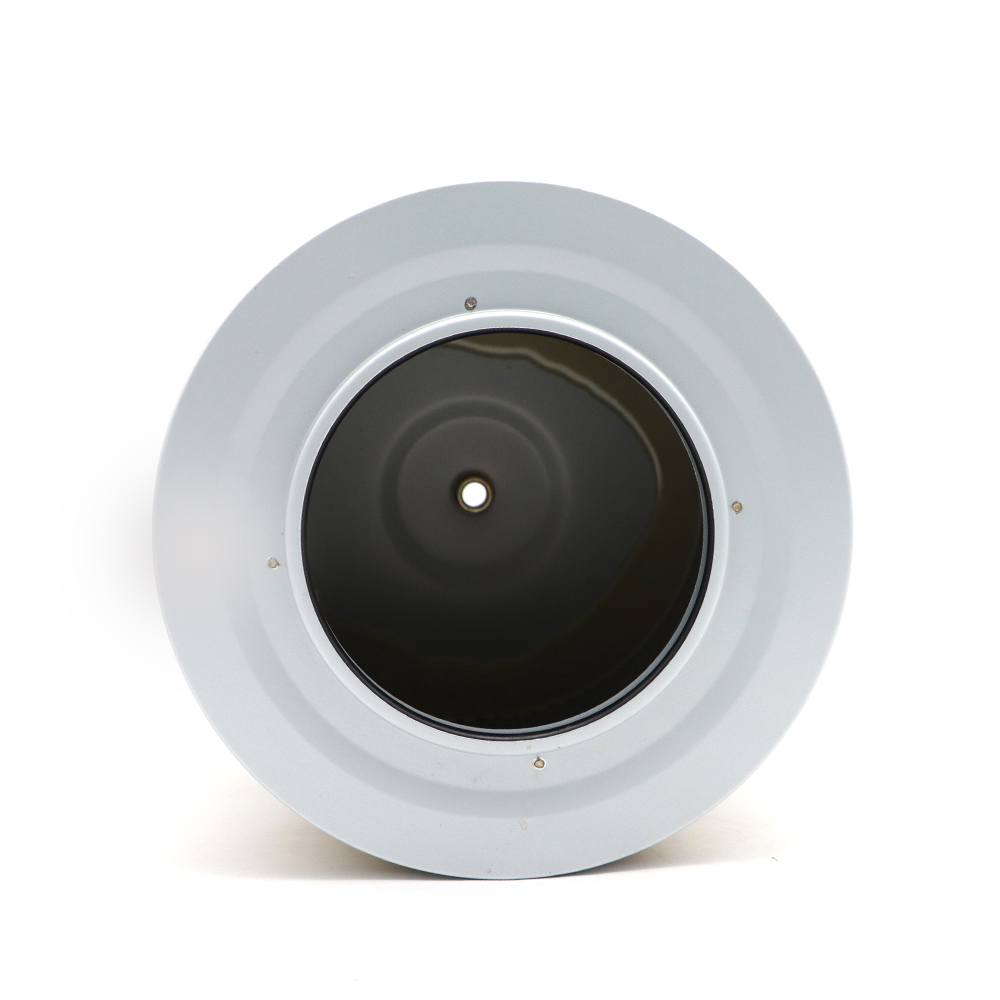 EF-078 Hydraulic Filter Use for Zoomlion Excavator ZE330E ZE360E 