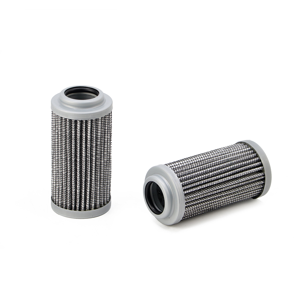 SH60719 HY9371 Hydraulic Filter Use for Zoomlion Excavator ZE330E