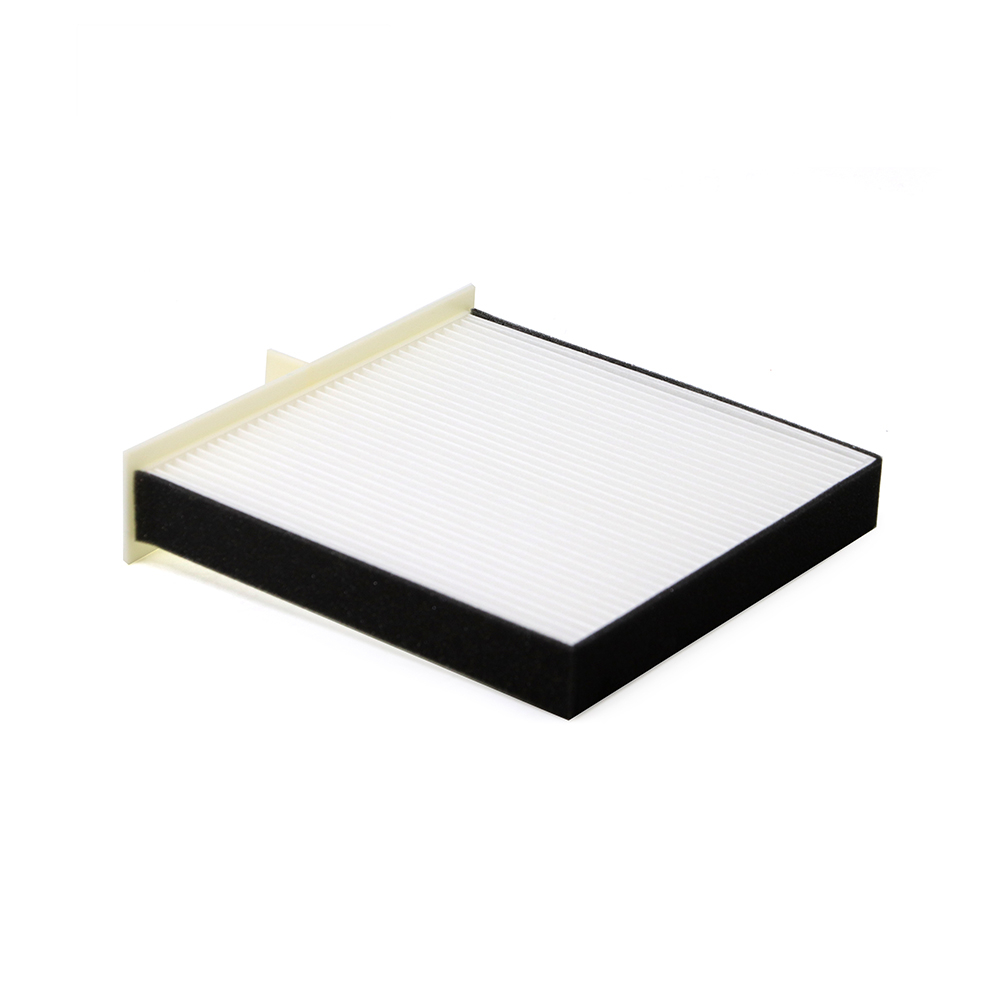 SKL46109 SKL46165 Cabin Air conditioner Filter use For KOBELCO SK200-3/-5/6E SK250 IV