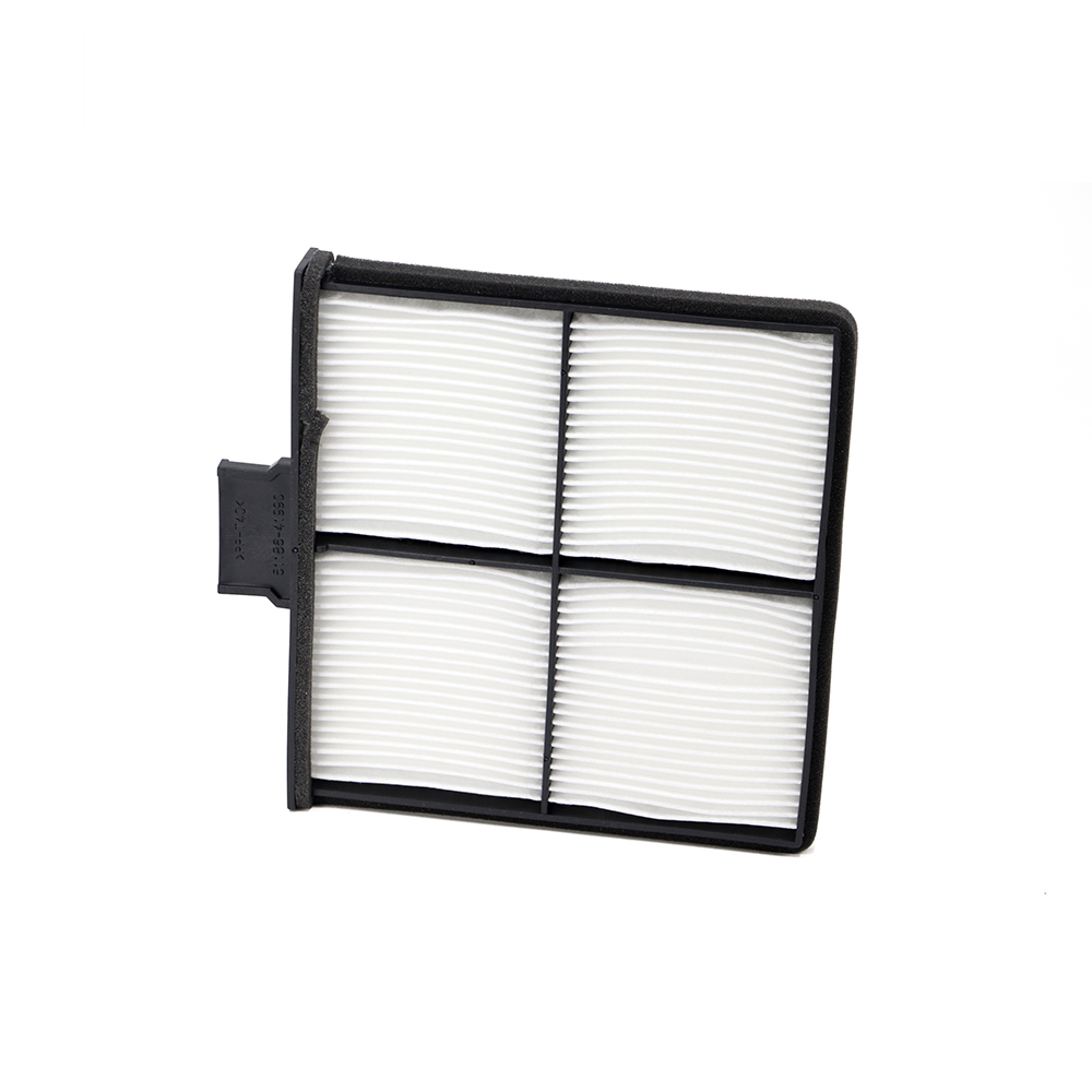 YN50V01014P1 Cabin Air conditioner Filter use For KOBELCO SK200-8 SK75-8