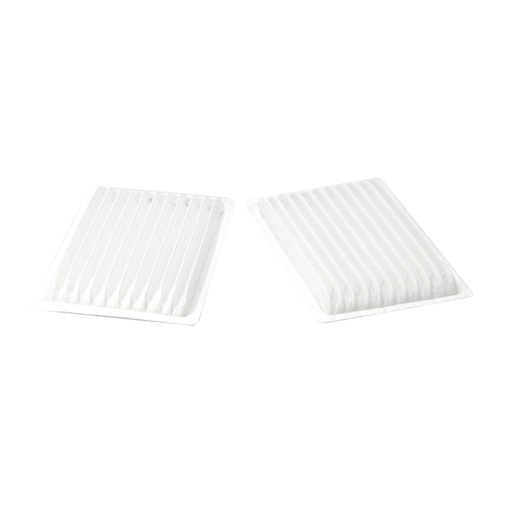 6A671-7509-0 Cabin Air conditioner Filter use For KUBOTA U45-3