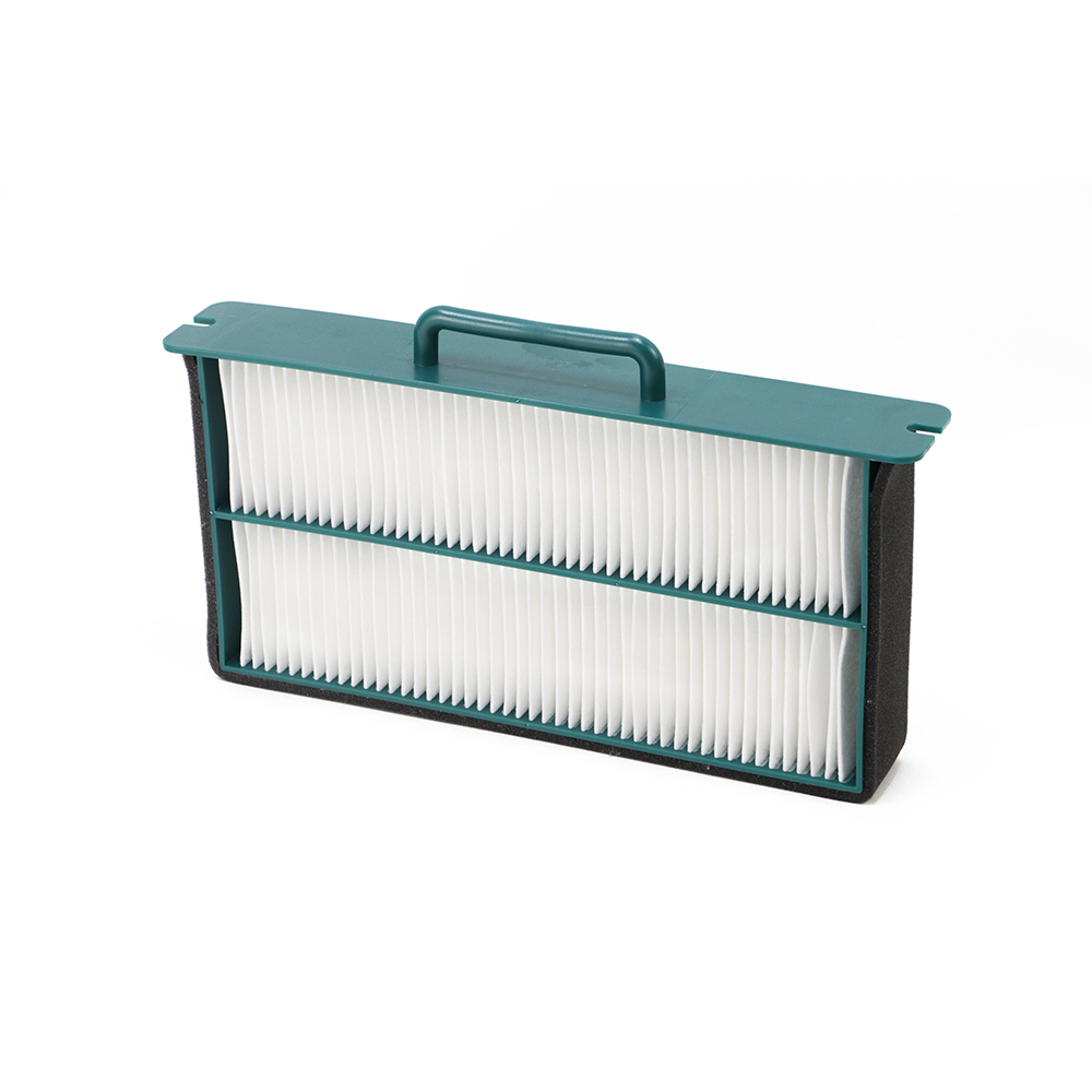 SC60027 14405925 Cabin Air conditioner Filter use For SDLG210