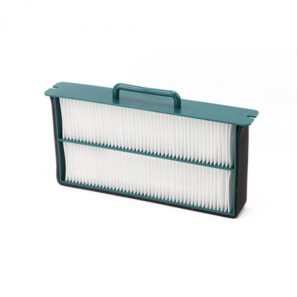 SC60027 14405925 Cabin Air conditioner Filter use For SDLG210