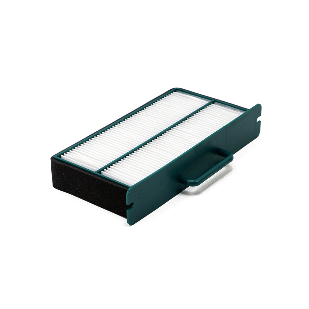 SC60027 14405925 Cabin Air conditioner Filter use For SDLG210