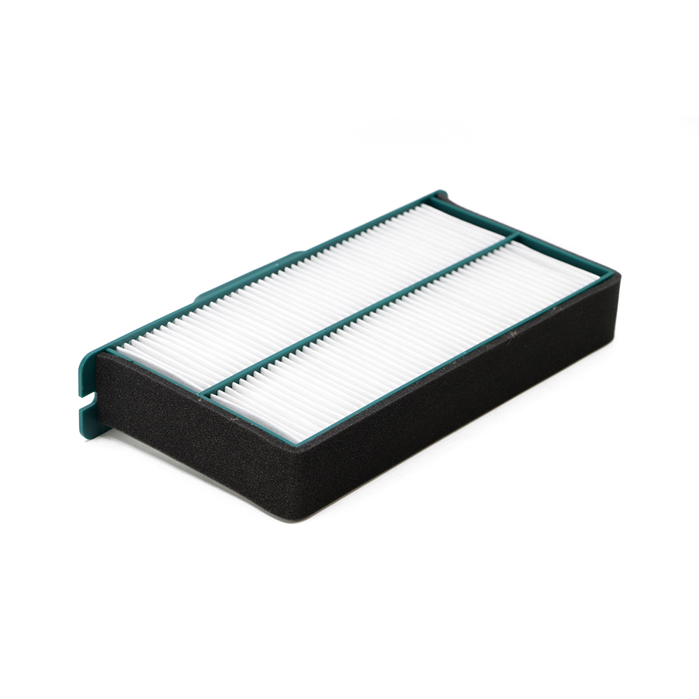 SC60027 14405925 Cabin Air conditioner Filter use For SDLG210