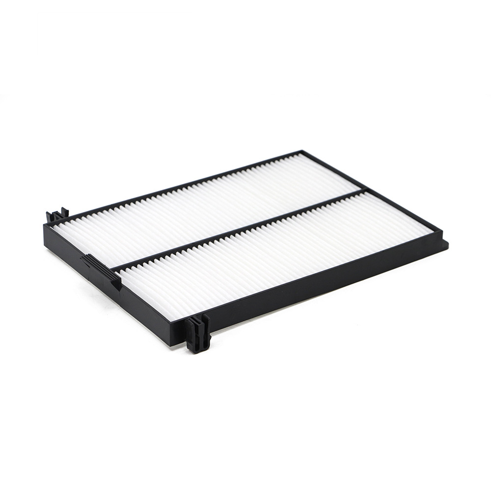 SC80047 Cabin Air conditioner Filter use For DEVELON DX215 DH215 DH225 DH300 DH370 DH220-9