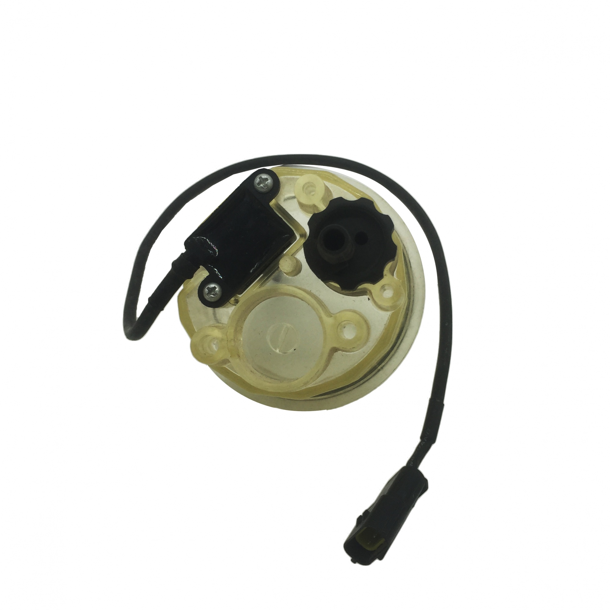 PL420 K1046352 Fuel Filter Cup/Glass With Line of Induction For Weichai Engines