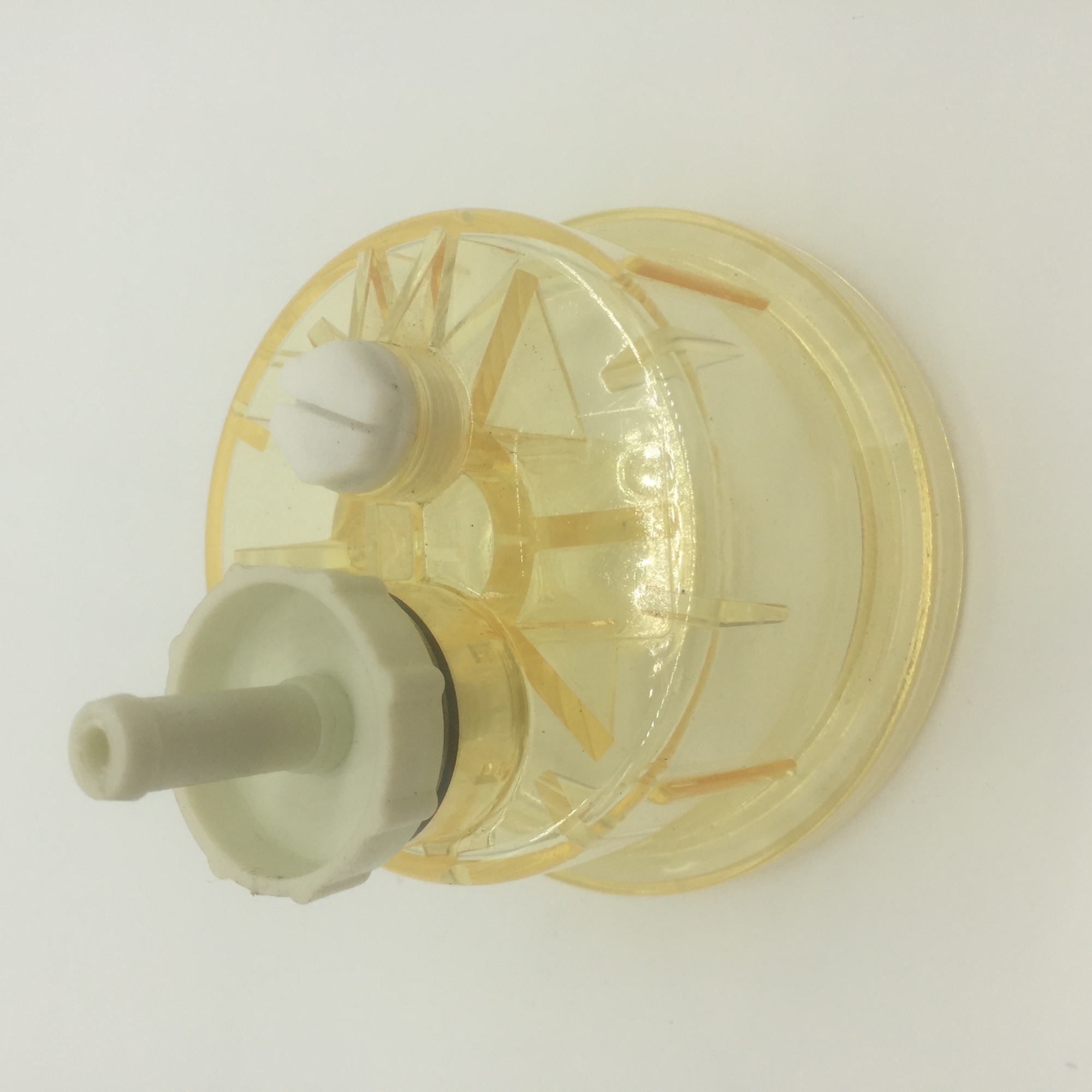 FS1242 Fuel Water Separator Cup OEM NO. 11NA-71050 Glass Replace For Fleetguard