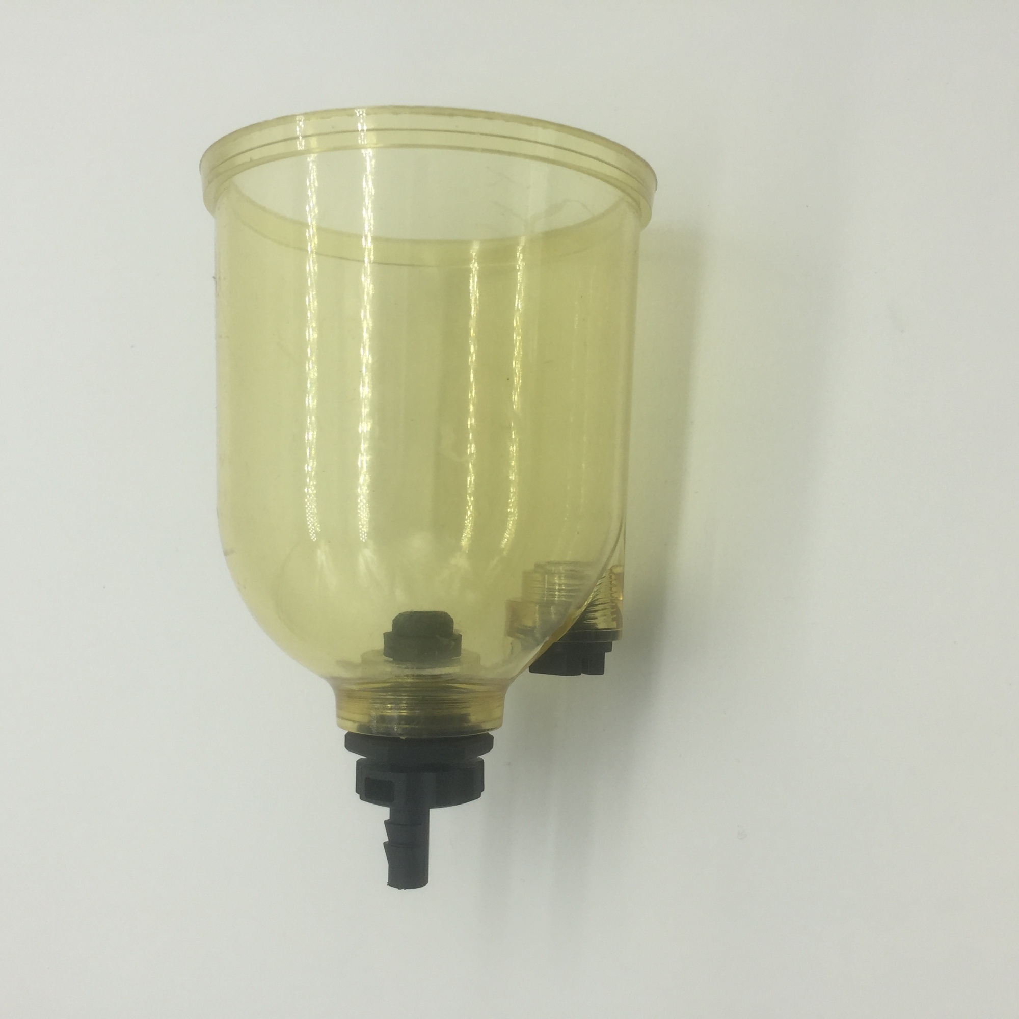 All Kinds Of Filter Cup Filter Bowl For 500FG Fuel Water Separator