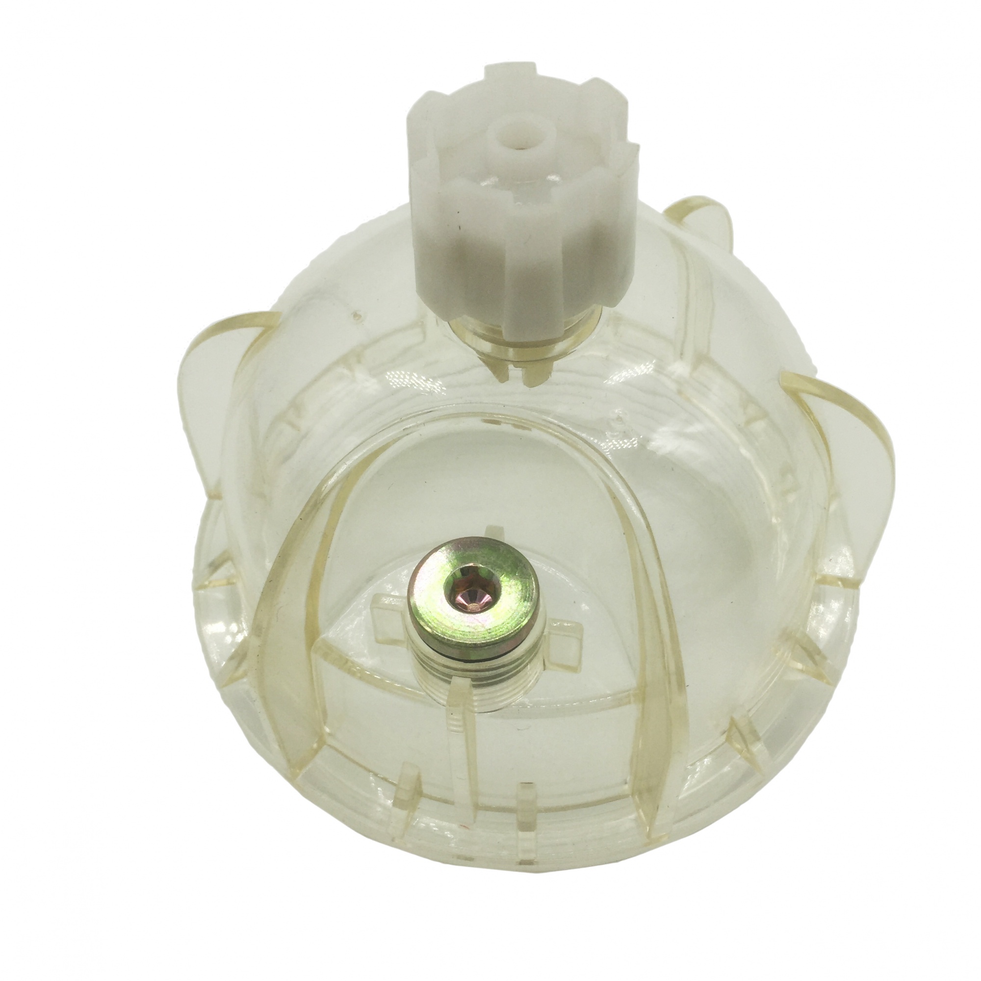 Filter Bowl Filter Cup Use For Komatsu PC130-8 Diesel Filter600-311-5641 600-311-5642