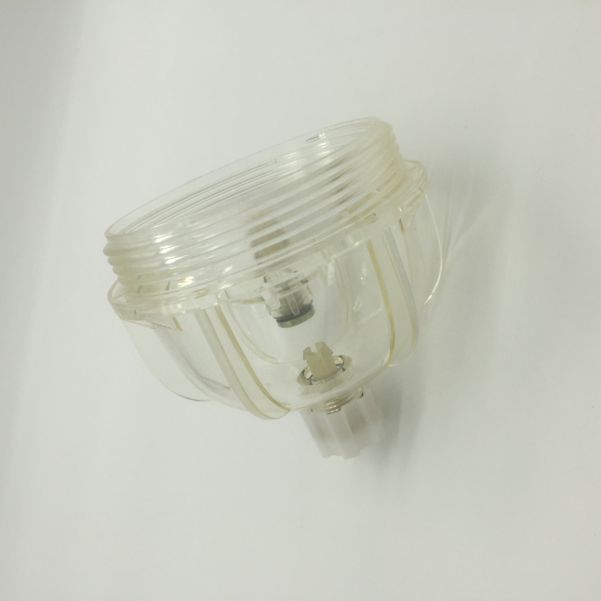 Filter Bowl Filter Cup Use For Komatsu PC130-8 Diesel Filter600-311-5641 600-311-5642