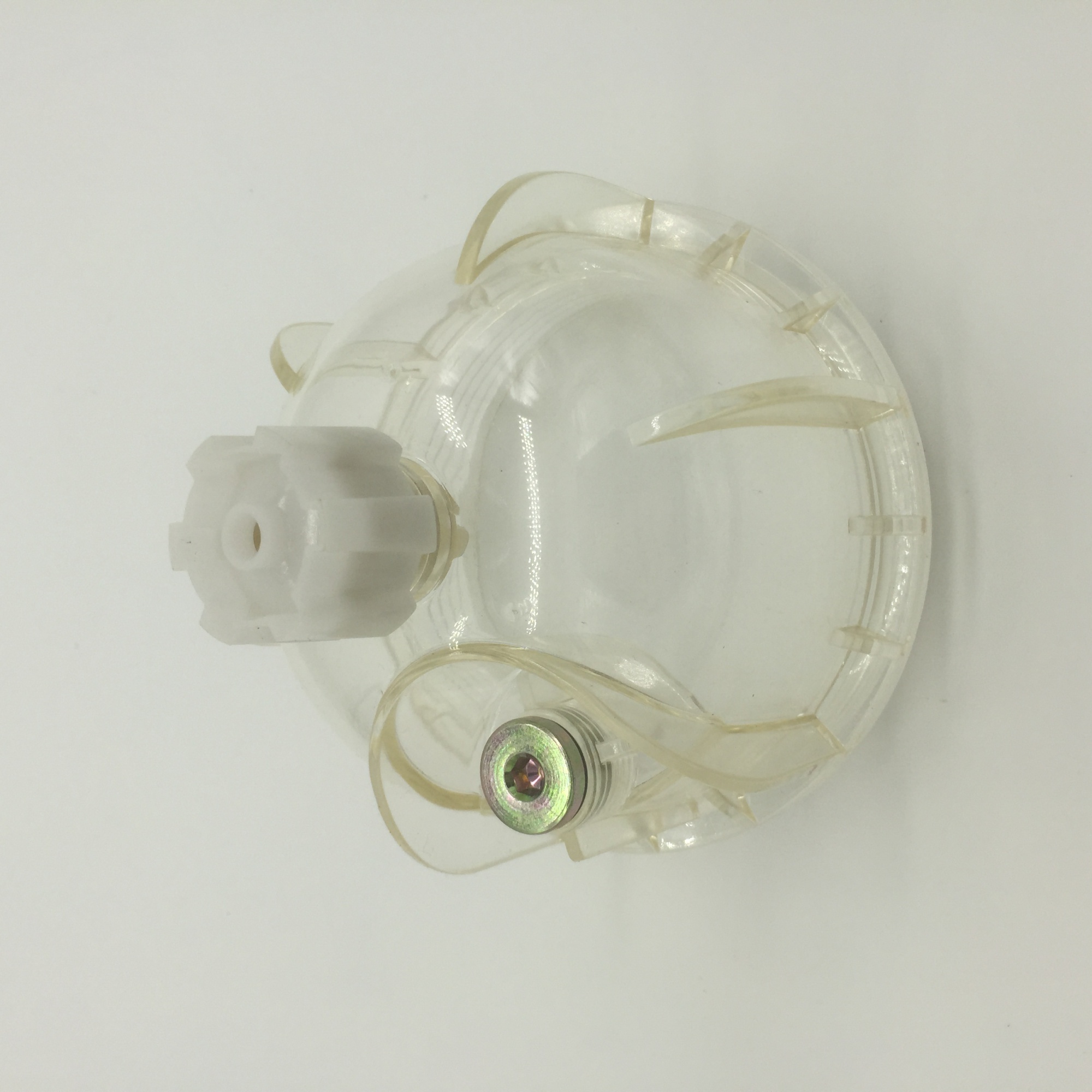Filter Bowl Filter Cup Use For Komatsu PC130-8 Diesel Filter600-311-5641 600-311-5642