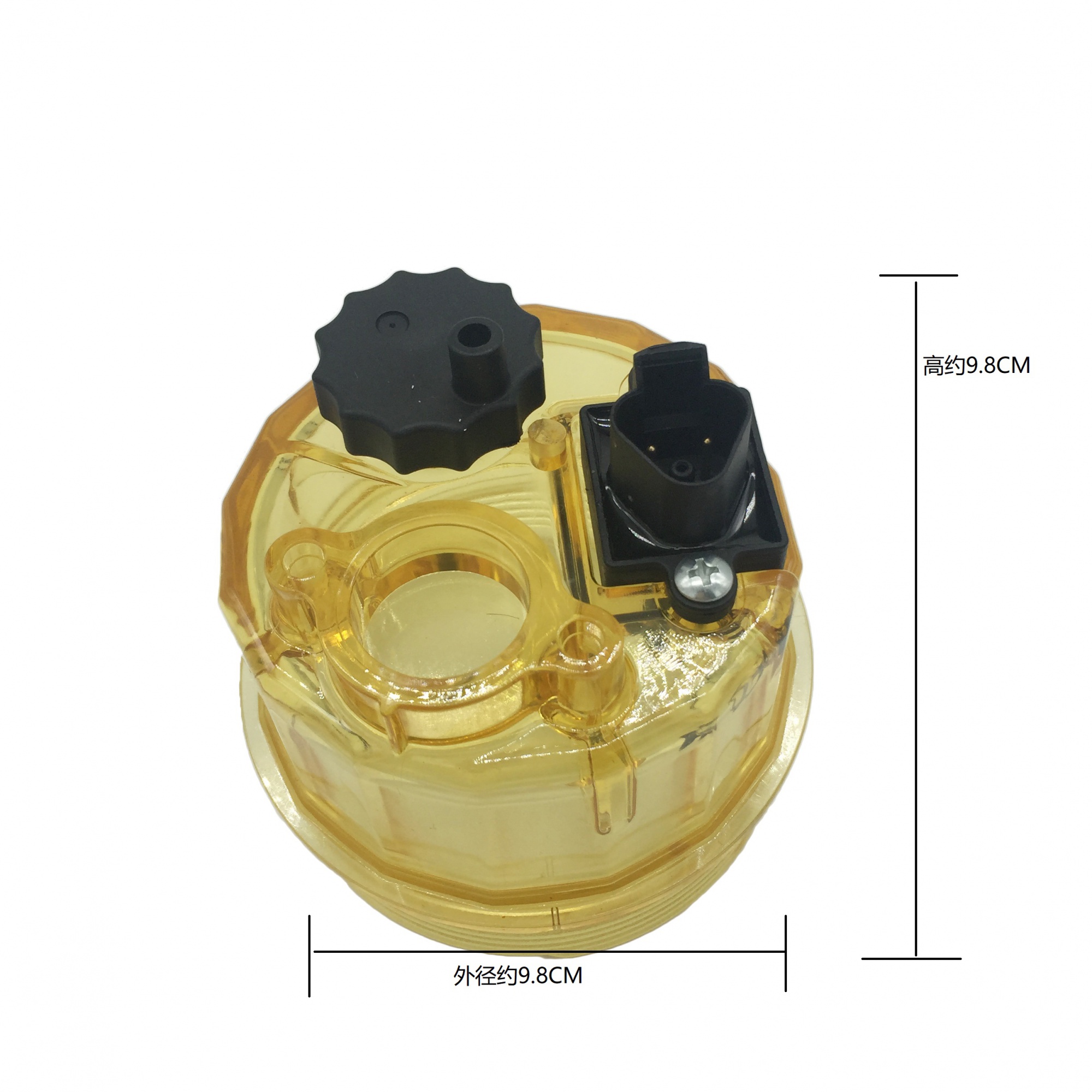 Filter Cup 301308-00562 Filter Glass 110964-00035 110964-00020 110964-00022