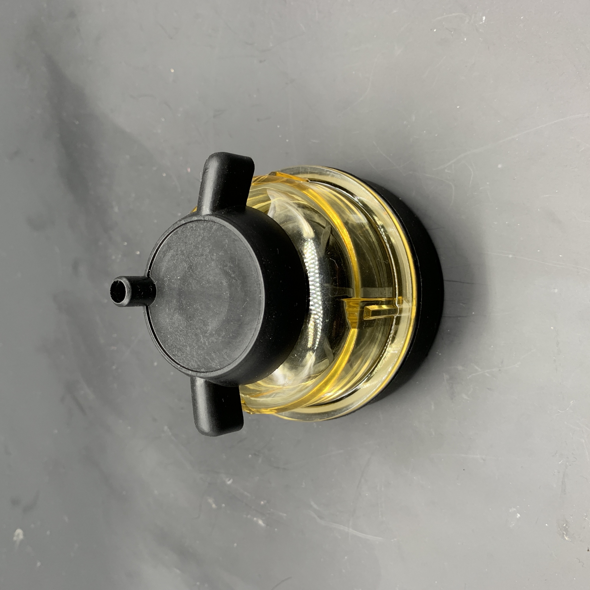 Fuel Filter Glass P569758 For Doosan DX140LC 7167163 MO 3900 K1006530 Cup P569758