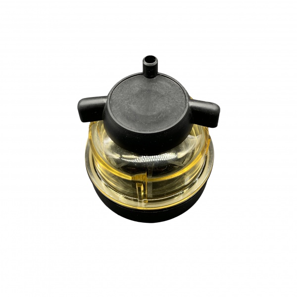Fuel Filter Glass P569758 For Doosan DX140LC 7167163 MO 3900 K1006530 Cup P569758