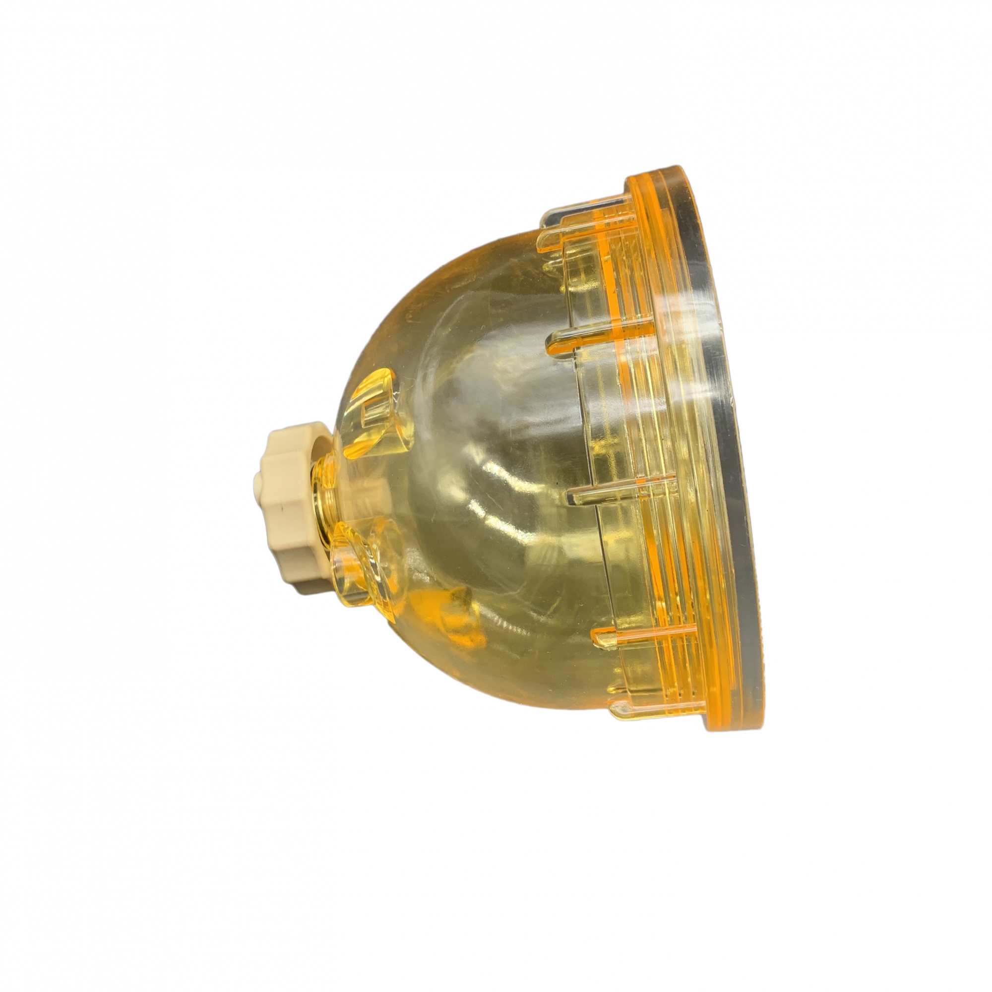 1105015E8Q52 Fuel Filter/Water Separator Cup Glass Bowl use for DX300TB2