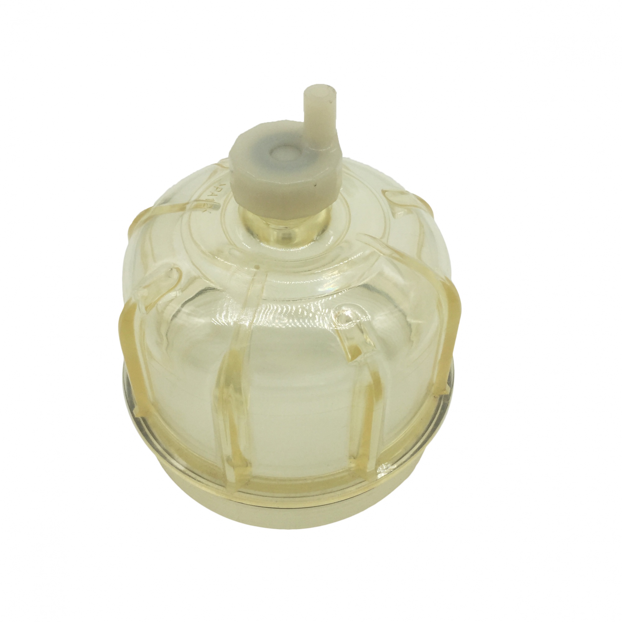 4642641 ME301895 16444-NY00J 8981430410R FF5795 Fuel Filter/Water Separator Cup Glass Bowl 