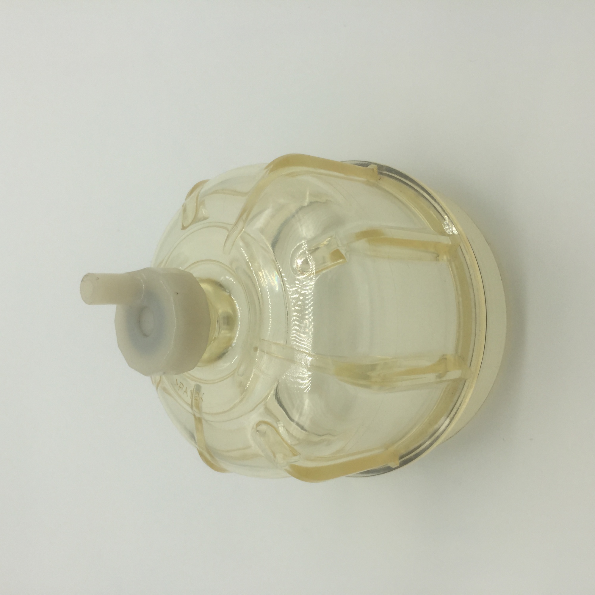 4642641 ME301895 16444-NY00J 8981430410R FF5795 Fuel Filter/Water Separator Cup Glass Bowl 