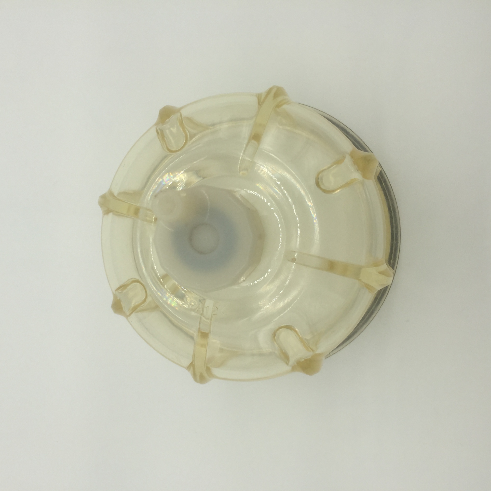 4642641 ME301895 16444-NY00J 8981430410R FF5795 Fuel Filter/Water Separator Cup Glass Bowl 