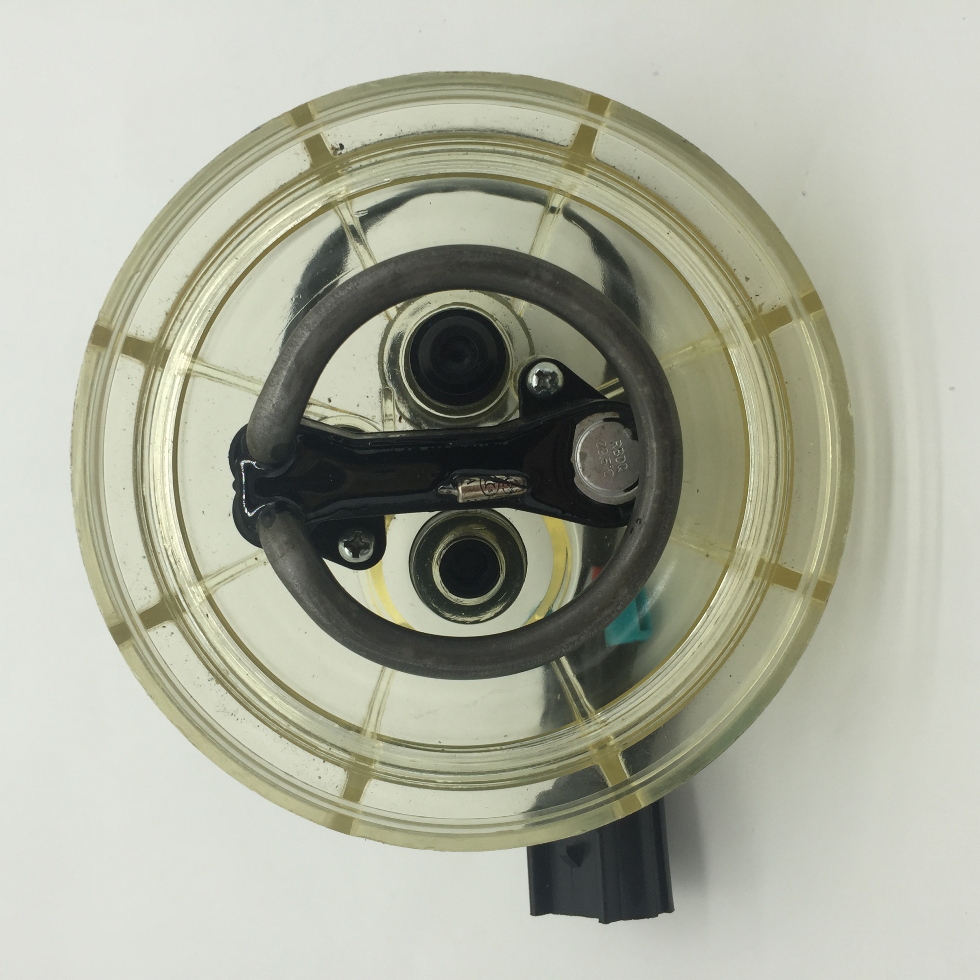 R90P R90T 1105010-F89 Fuel Filter/Water Separator Cup Glass Bowl 