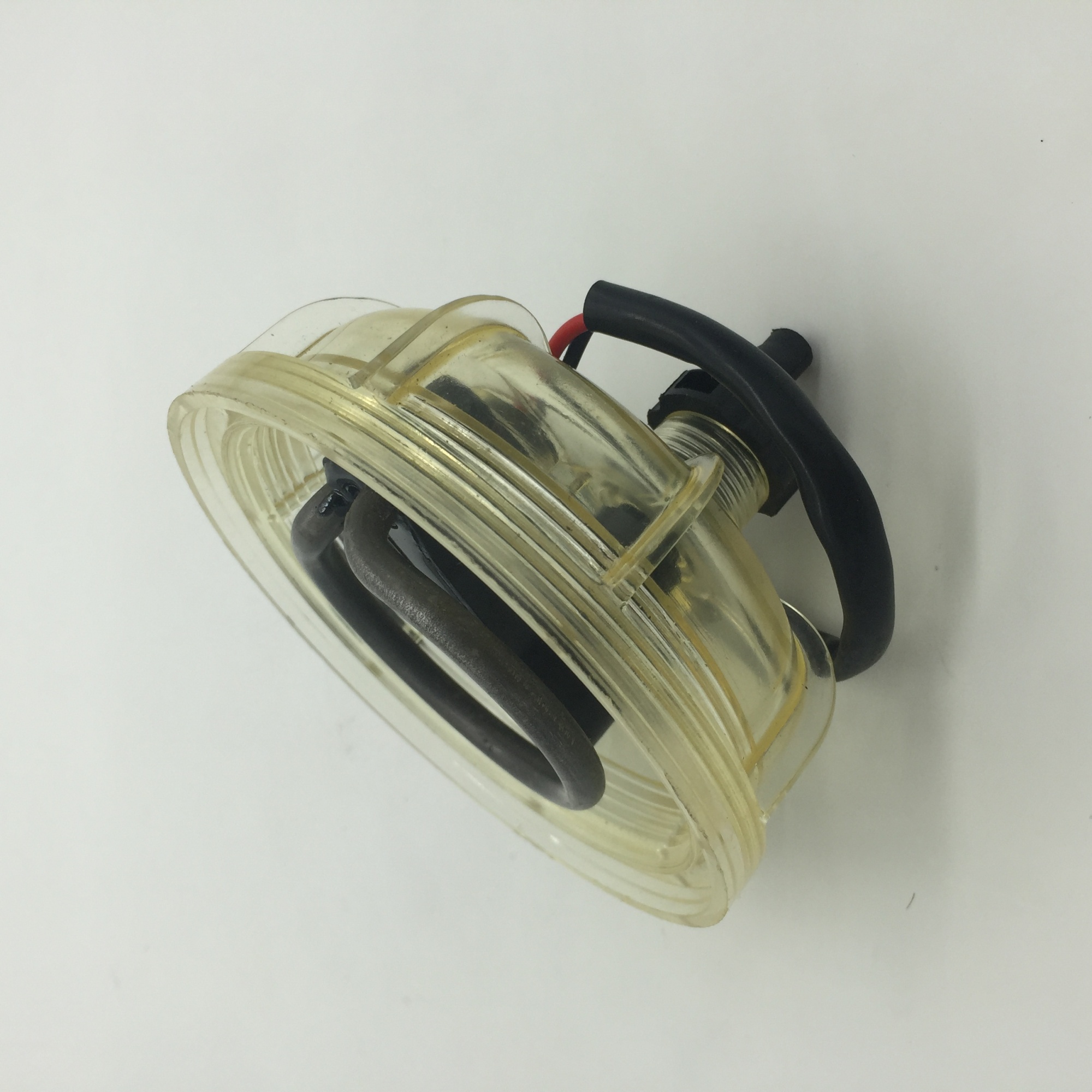 R90P R90T 1105010-F89 Fuel Filter/Water Separator Cup Glass Bowl 