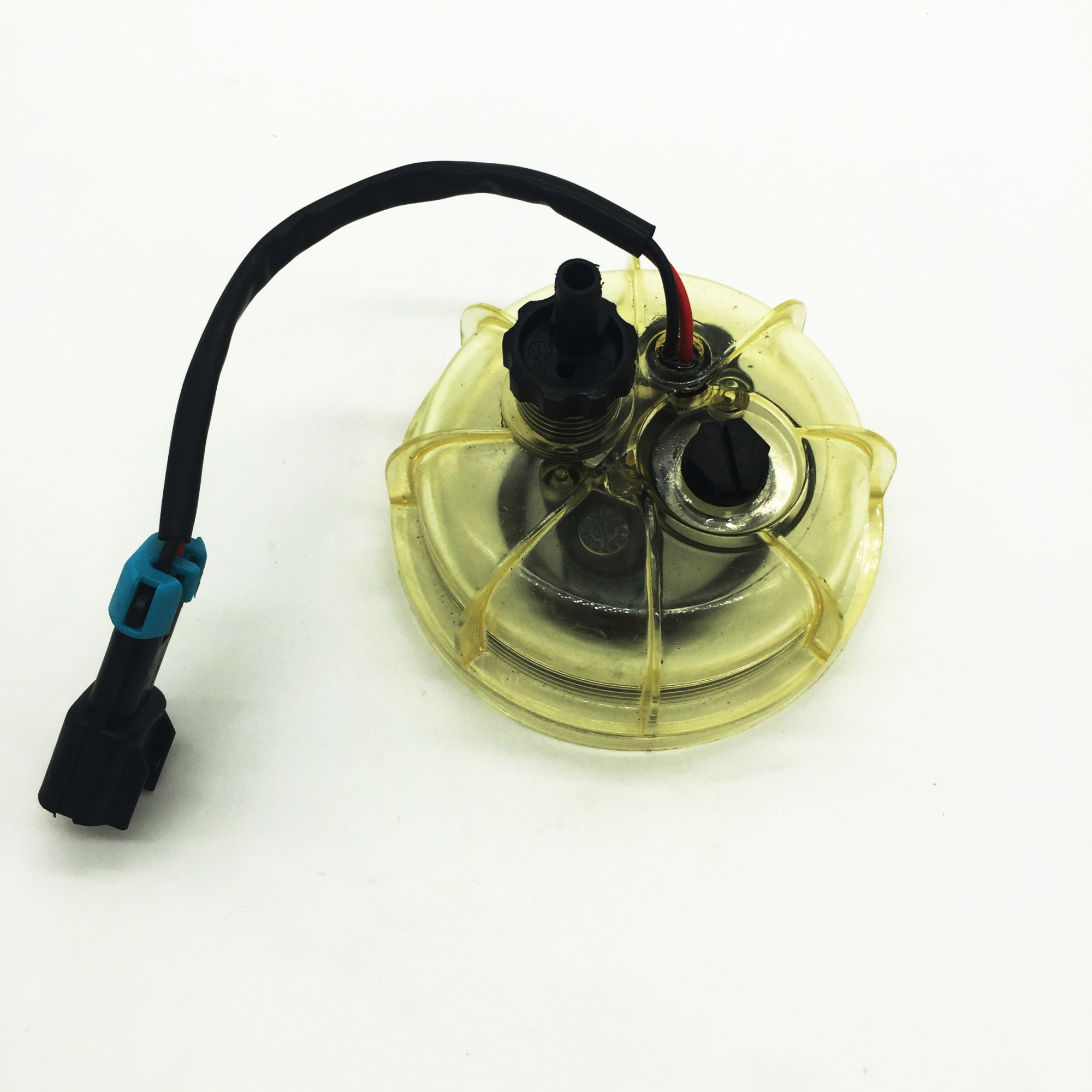 R90P R90T 1105010-F89 Fuel Filter/Water Separator Cup Glass Bowl 