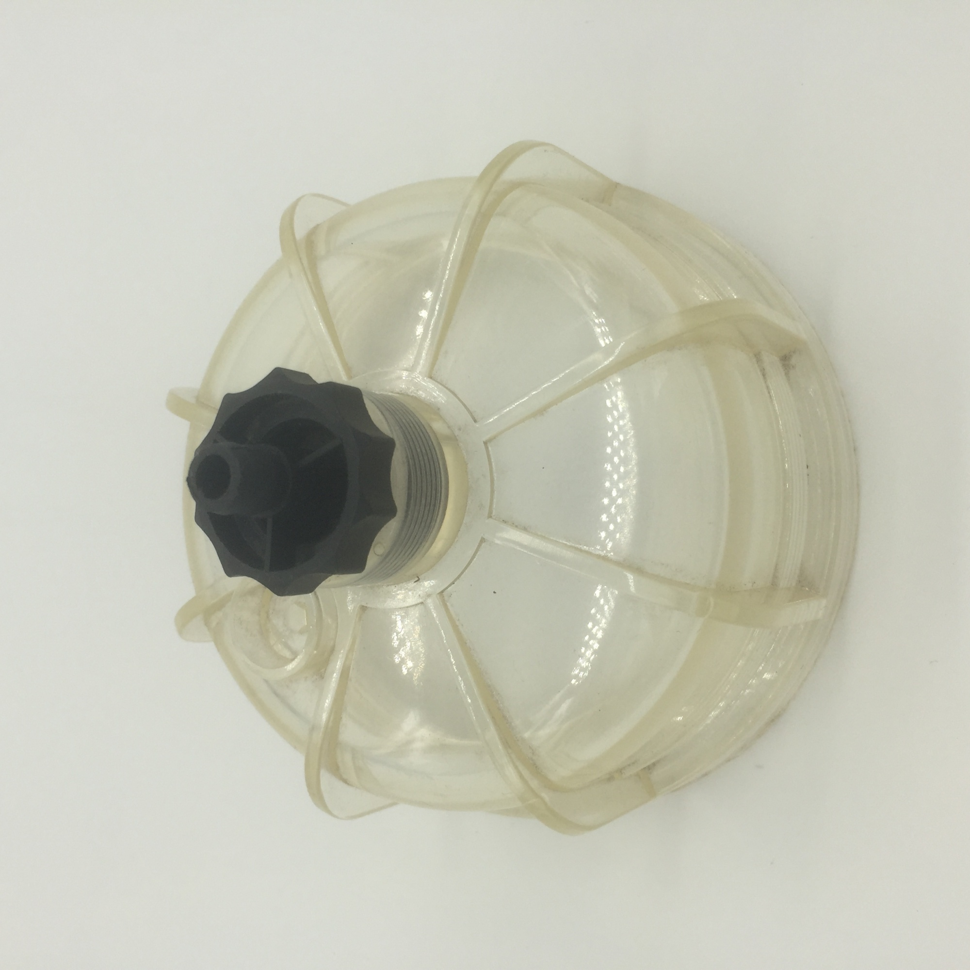  23401-1440 1518512 1393640 Fuel Filter/Water Separator Cup Glass Bowl 