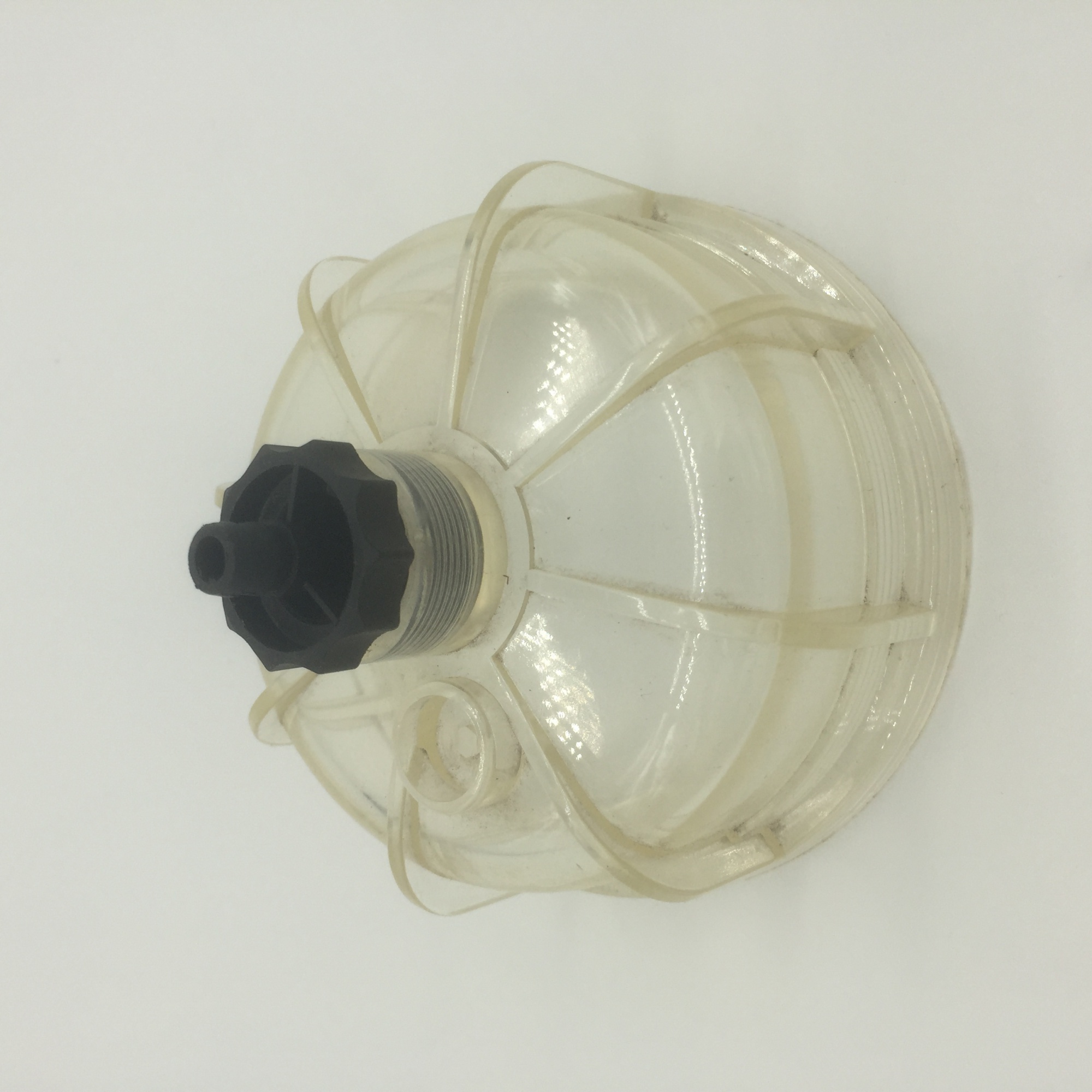 23401-1440 1518512 1393640 Fuel Filter/Water Separator Cup Glass Bowl 