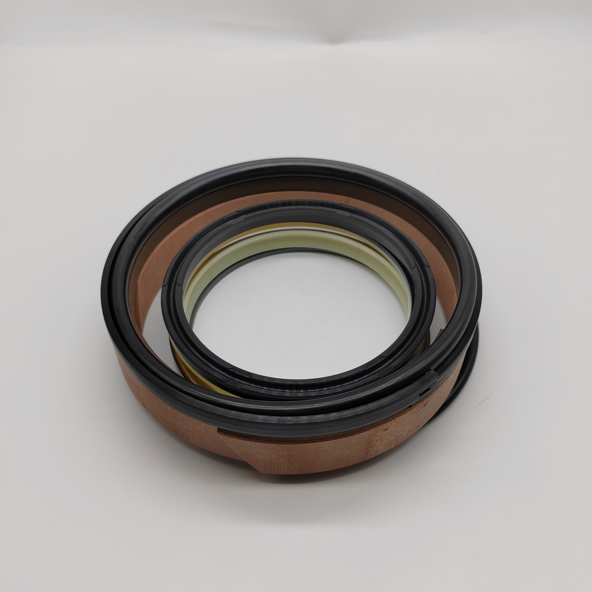 350-0975 ARM HYDRAULIC CYLINDER SEAL SERVICE KIT FOR CATERPILLAR CAT328D C7 CAT330D2 L C7.1 