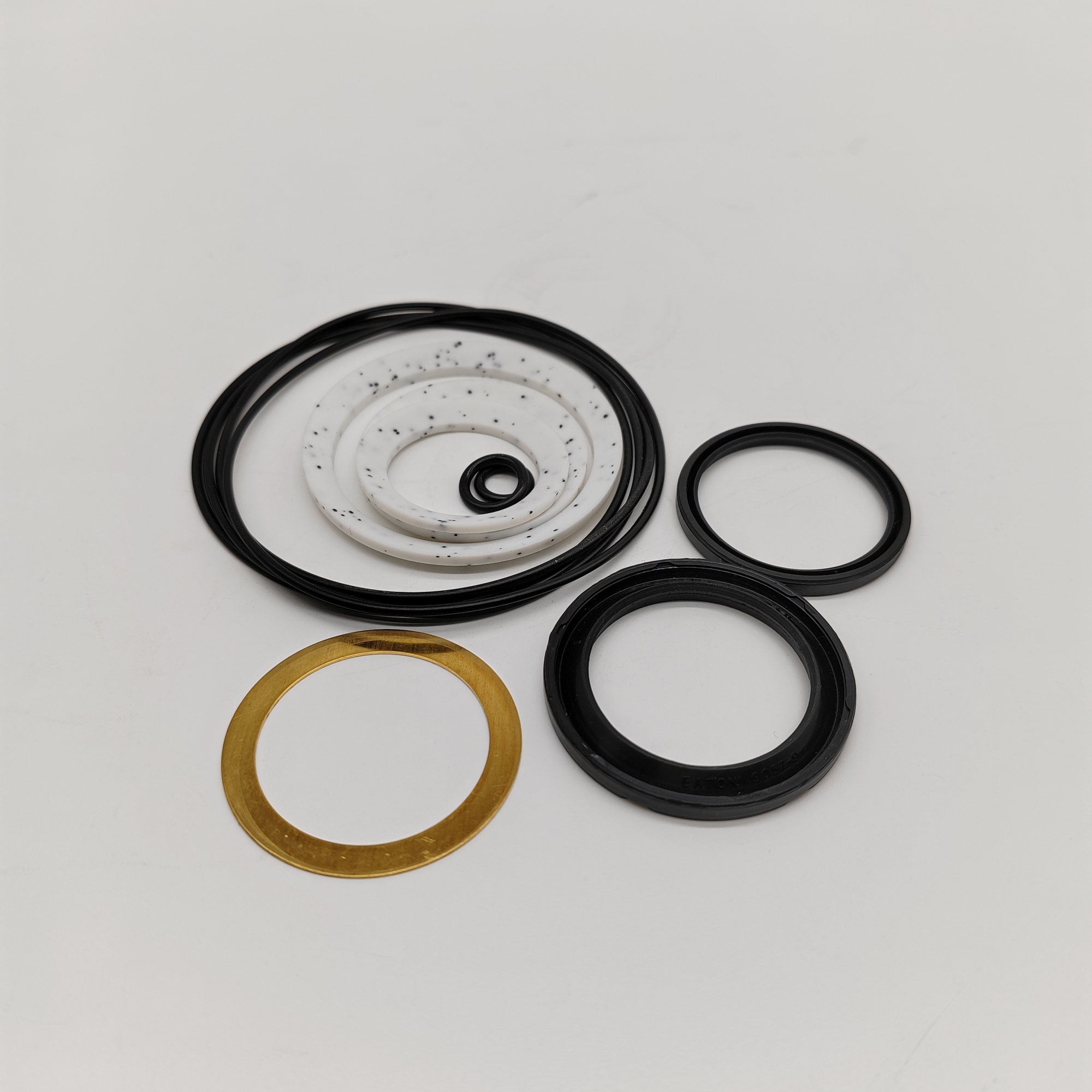 231-6844 ARM HYDRAULIC CYLINDER SEAL SERVICE KIT FOR CATERPILLAR CAT340D L C9