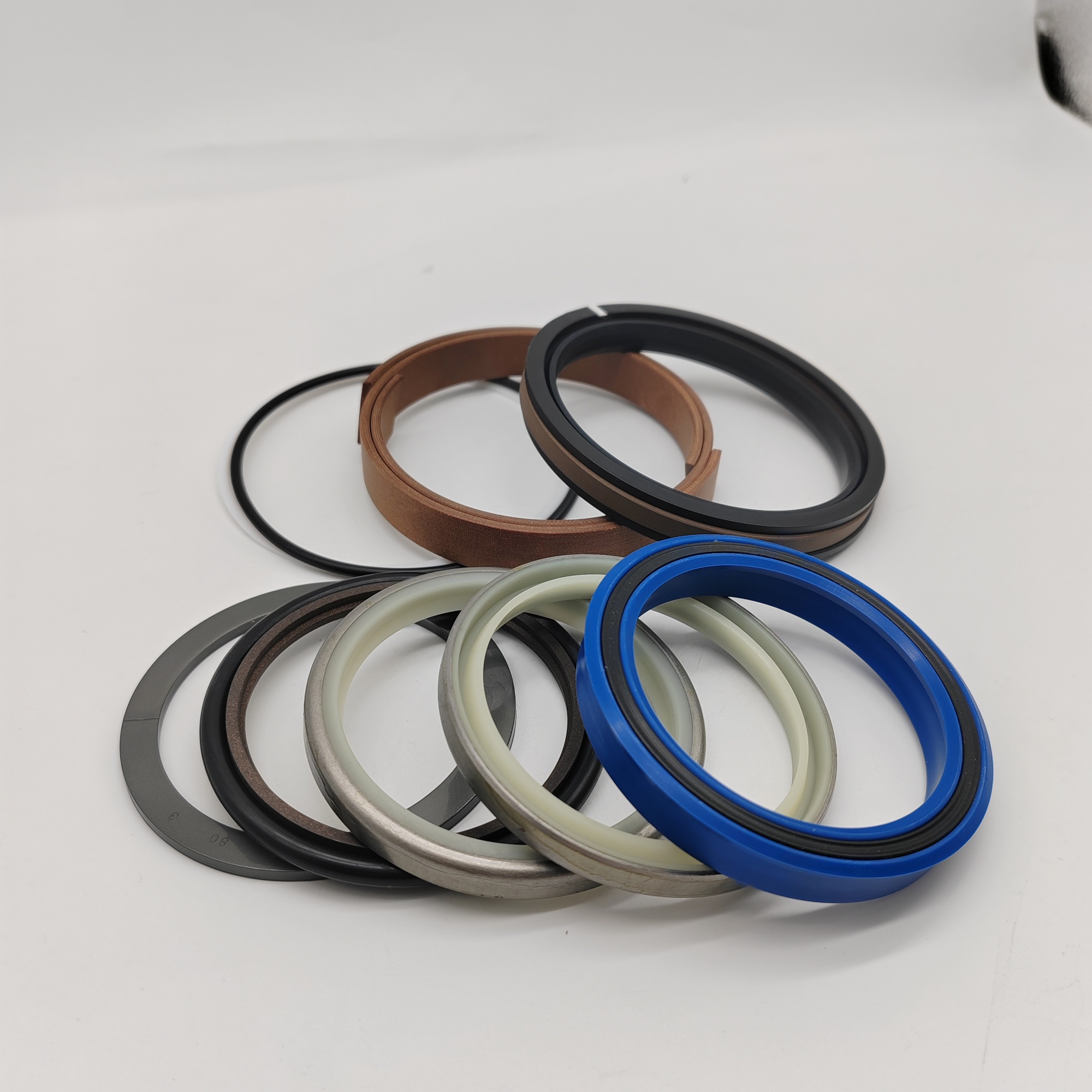 331-9328 ARM HYDRAULIC CYLINDER SEAL SERVICE KIT FOR CATERPILLAR CAT 345D,CAT349D,CAT345C CAT349E  FJB,MPZ