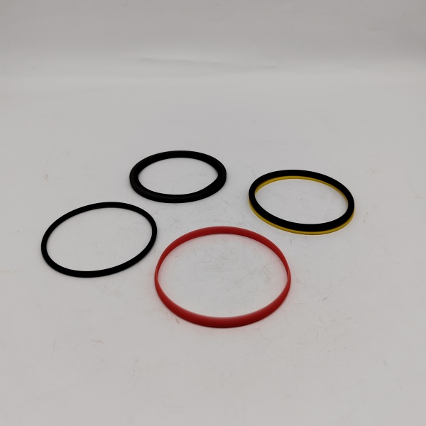 281-2322 BUCKET HYDRAULIC CYLINDER SEAL SERVICE KIT FOR CATERPILLAR CAT 303.5C S3Q2 Engine CAT304D S3Q2 Engine CAT304E C2.4 Engine CAT304E2 C2.4 Engine