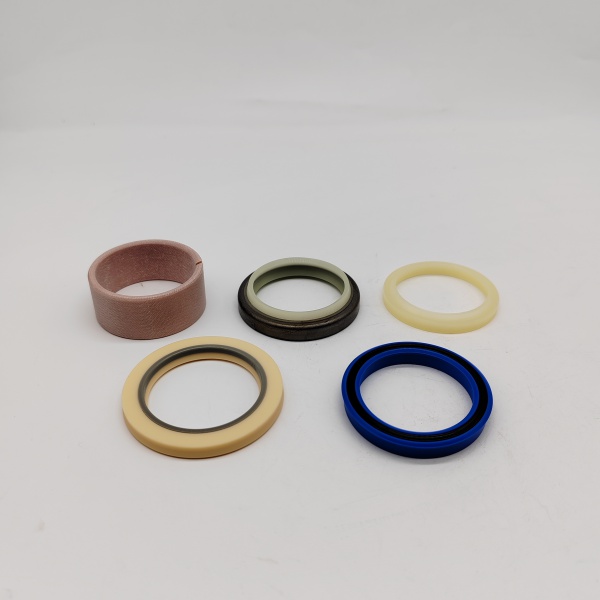 481-2717 BUCKET HYDRAULIC CYLINDER SEAL SERVICE KIT FOR CATERPILLAR CAT305E2 BZ5 C2.4
