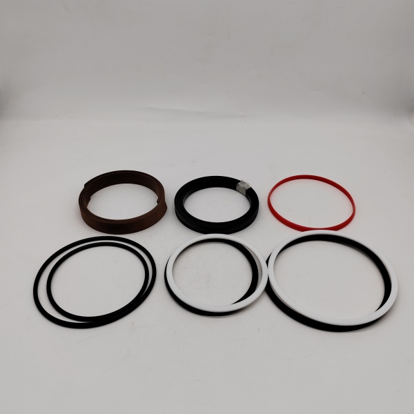 707-98-23890 BOOM HYDRAULIC CYLINDER SEAL SERVICE KIT FOR KOMATSU PC27MR-3 3D82AE-6BM-DA