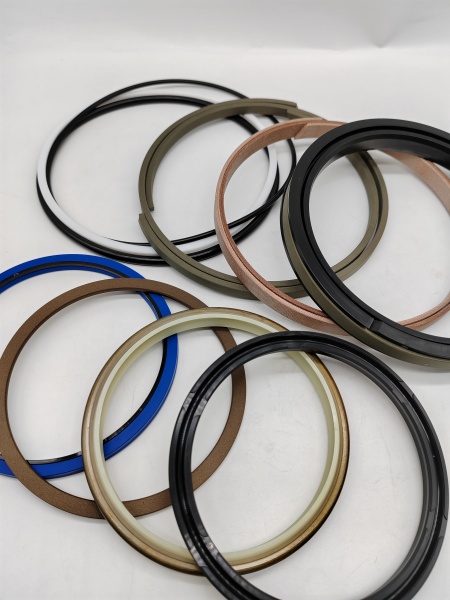 721-98-00290 BOOM HYDRAULIC CYLINDER SEAL SERVICE KIT FOR KOMATSU PC240LC-11