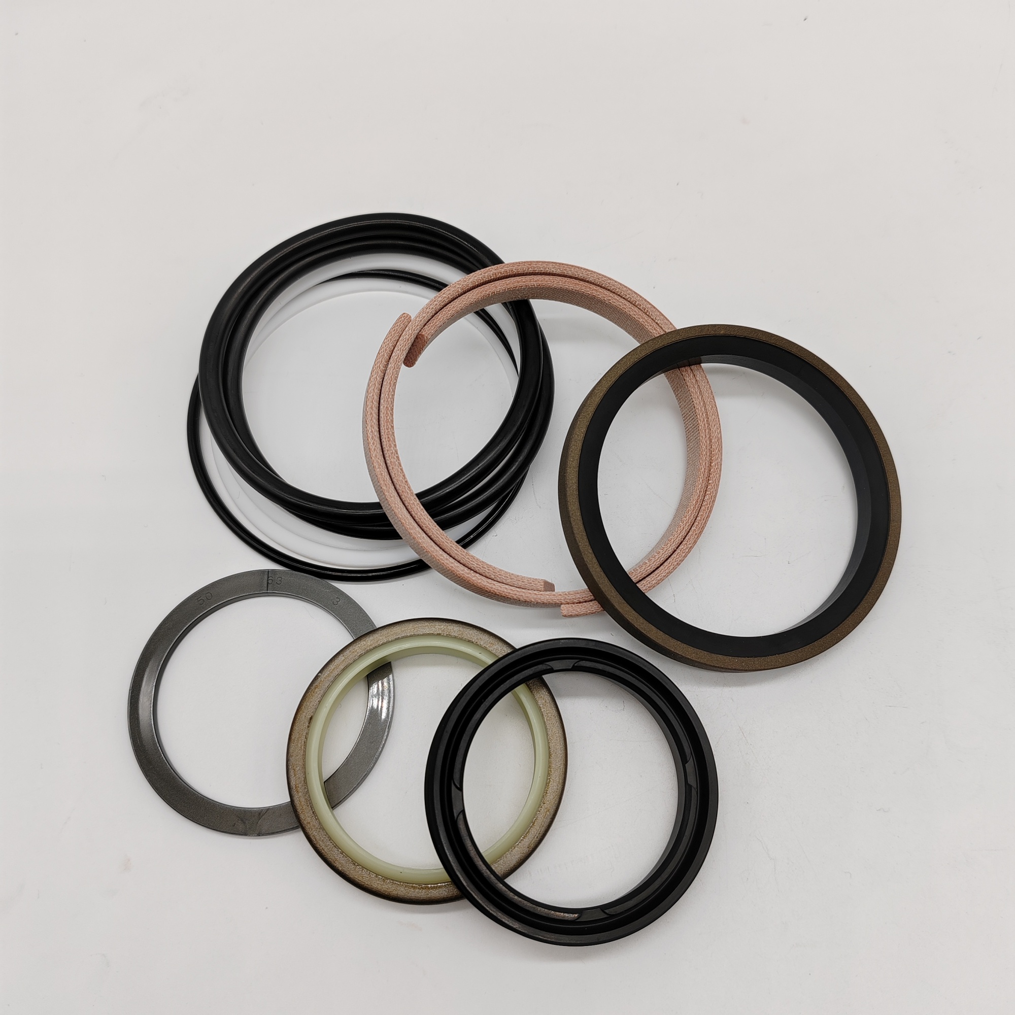 707-99-38720 BOOM HYDRAULIC CYLINDER SEAL SERVICE KIT FOR KOMATSU PC160LC-7