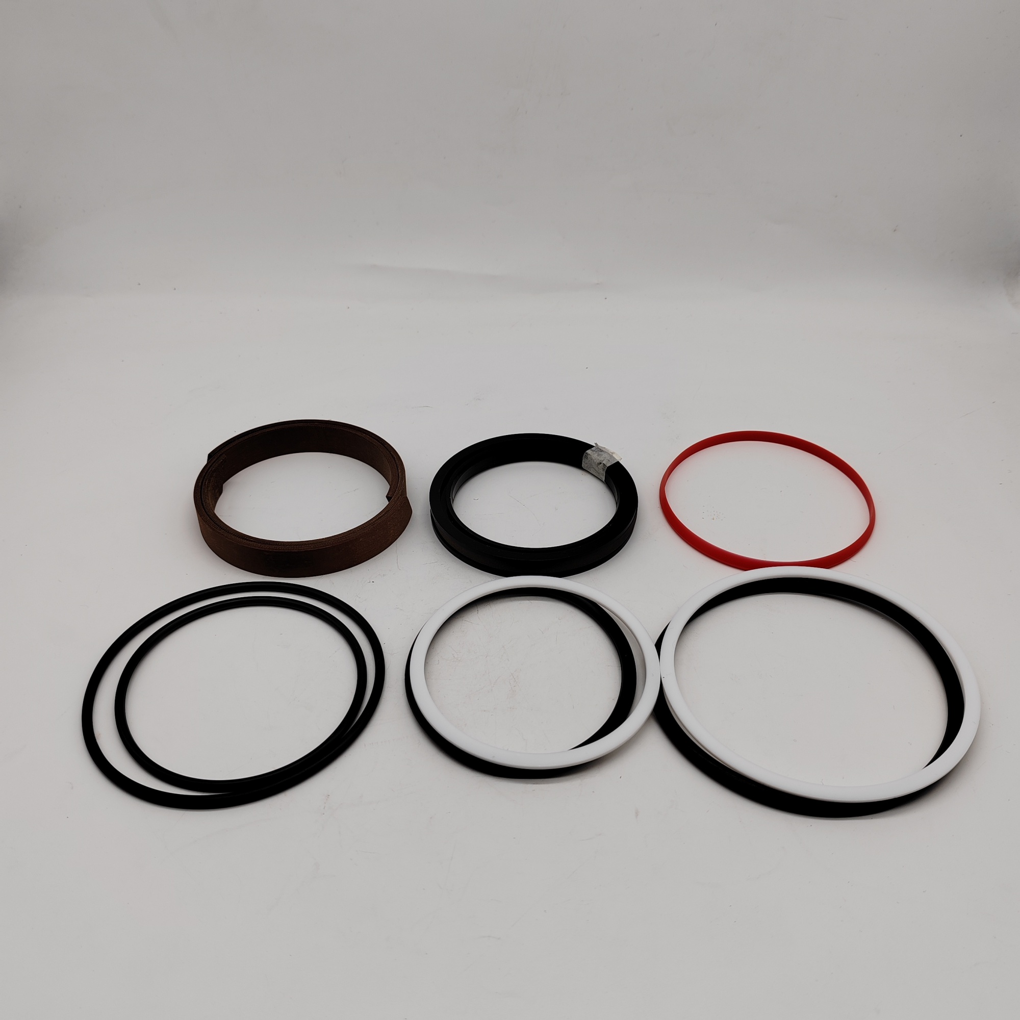 707-98-22820 ARM HYDRAULIC CYLINDER SEAL SERVICE KIT FOR KOMATSU PC30MR-1