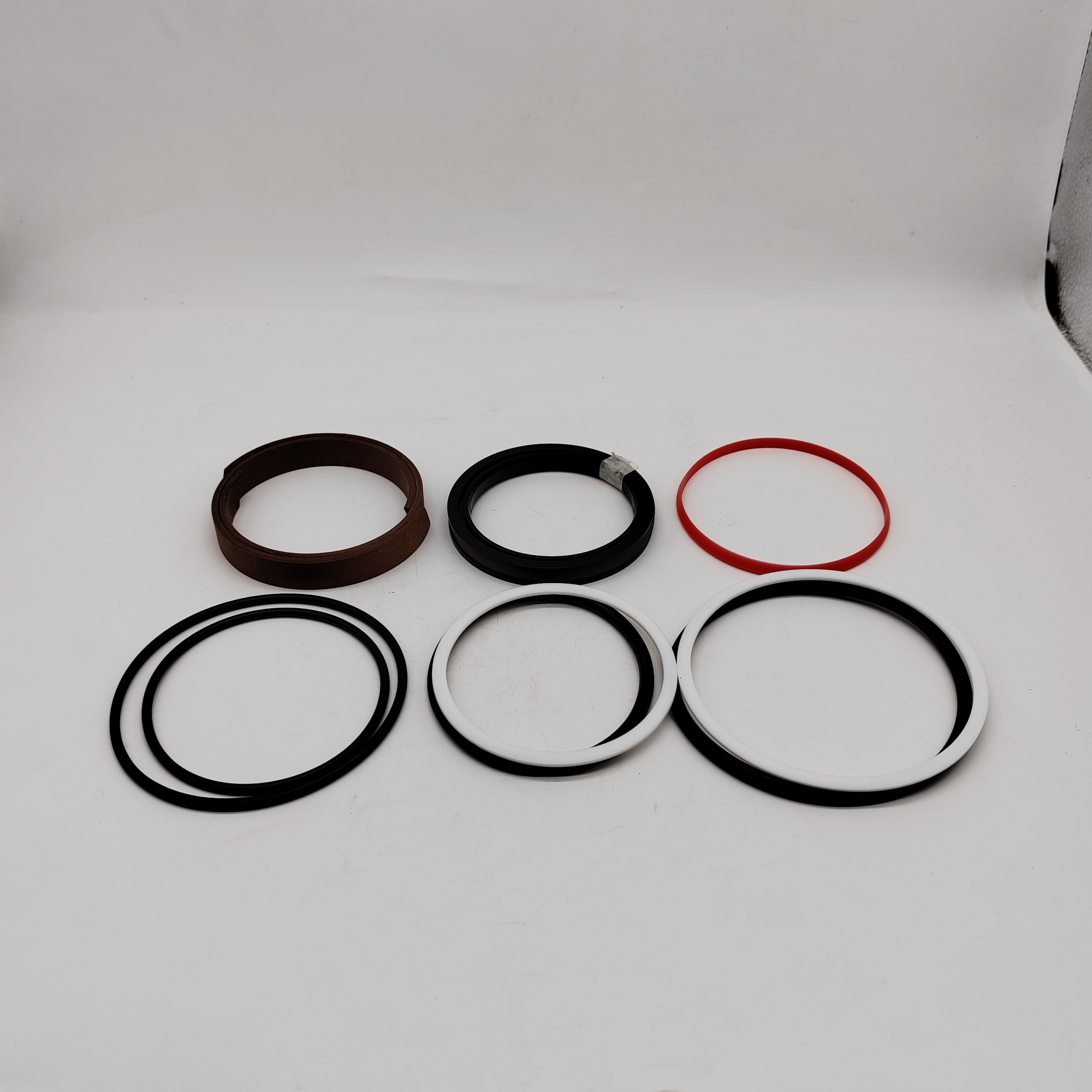 707-99-58070 ARM HYDRAULIC CYLINDER SEAL SERVICE KIT FOR KOMATSU PC220-7