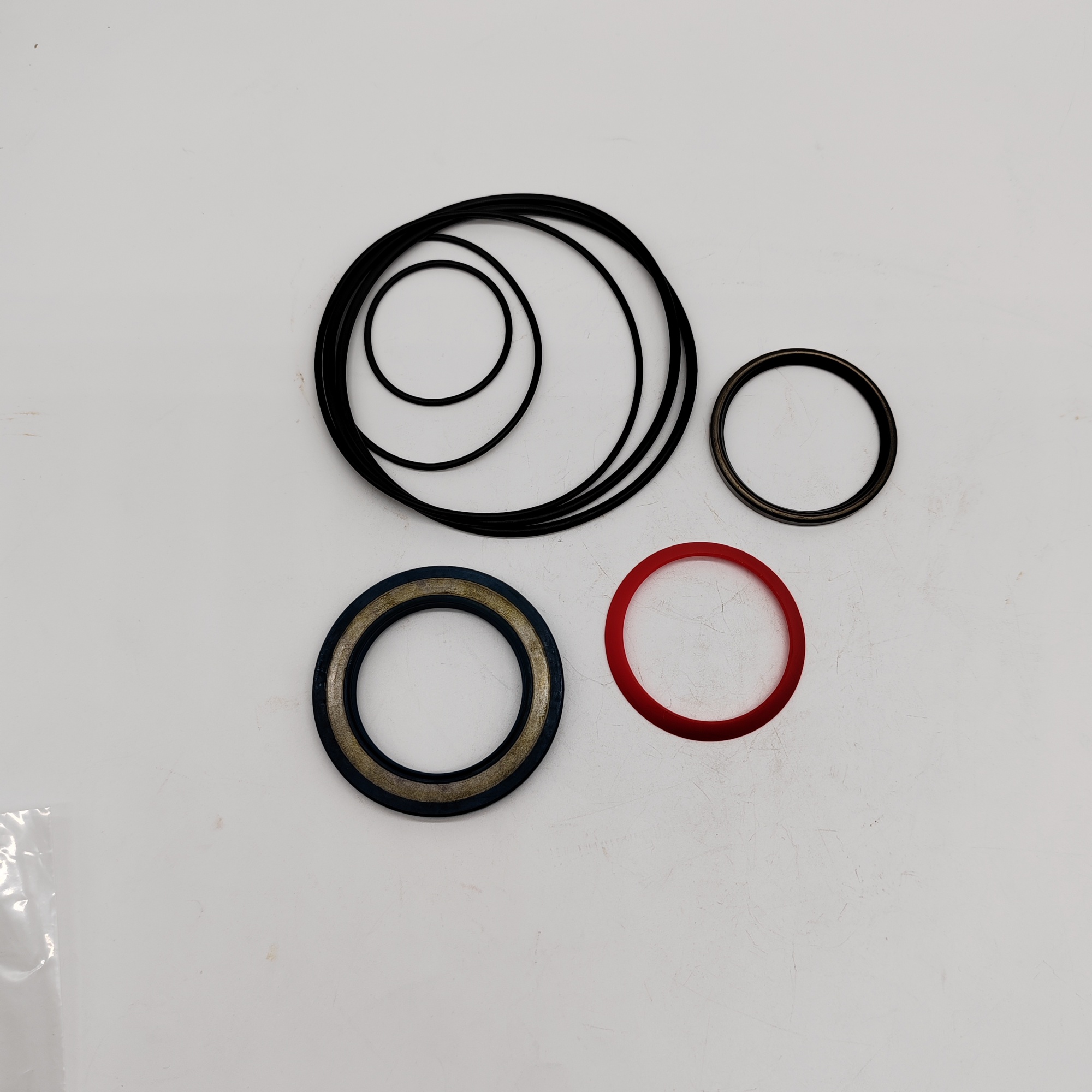 707-99-67280 ARM HYDRAULIC CYLINDER SEAL SERVICE KIT FOR KOMATSU PC350-6