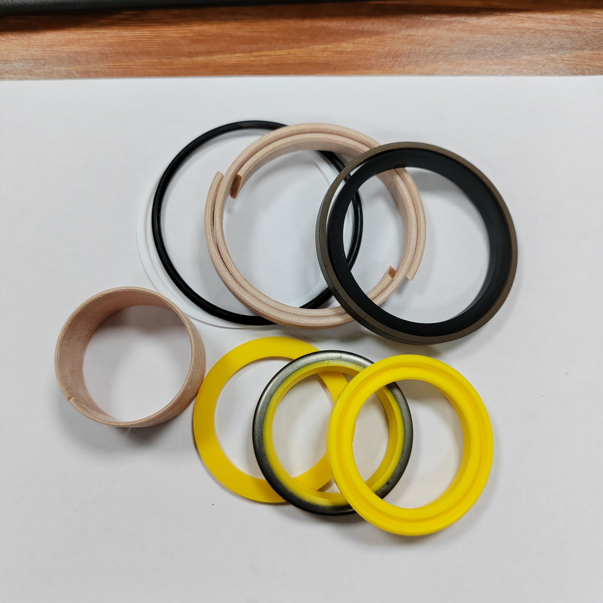 G109460 Hydraulic Cylinder Seal Kits