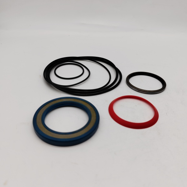 151B0113 SEAL KIT FOR HYUNDAI HSL810 TRAVEL MOTOR